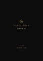ESV Expository Commentary (Volume 8)