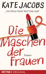 Die Maschen der Frauen -