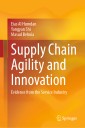 Supply Chain Agility and Innovation