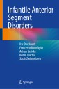 Infantile Anterior Segment Disorders