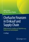 Chefsache Finanzen in Einkauf und Supply Chain