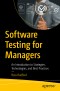 Software Testing for Managers