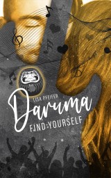 Daruma - find yourself