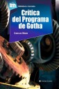 Crítica al programa de Gotha