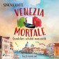Venezia Mortale - Gondolieri schubst man nicht