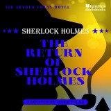 The Return of Sherlock Holmes