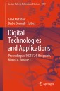 Digital Technologies and Applications