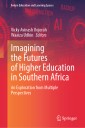 Imagining the Futures of Higher Education in Southern Africa