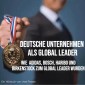 Deutsche Unternehmen als Global Leader