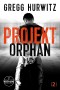 Projekt Orphan