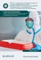 Preparación y traslado de productos y medios utilizados para el control higiénico-sanitario en instalaciones susceptibles de proliferación de microorganismos nocivos y su diseminación por aerosolización. SEAG0212