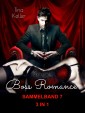 Boss Romance, Sammelband 7