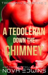 A Tedoleran down the Chimney