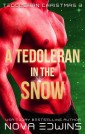 A Tedoleran in the Snow