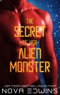 The Secret of Her Alien Monster