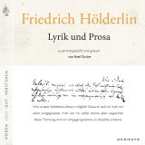 Friedrich Hölderlin − Lyrik und Prosa
