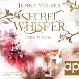 Secret Whisper - Der Fluch