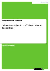 Advancing Applications of Polymer Coating Technology