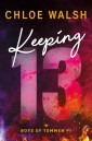 Keeping 13