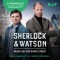 Sherlock & Watson - Neues aus der Baker Street. Die komplette vierte Staffel