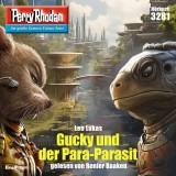Perry Rhodan 3281: Gucky und der Para-Parasit