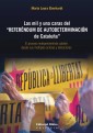 Las mil y una caras del "Referéndum de Autodeterminación de Cataluña"