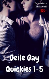 Geile Gay Quickies 1-5
