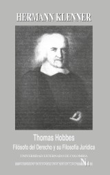 Thomas Hobbes. Filósofo del derecho y su filosofía jurídica