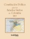 Constitución política para los Estados Unidos de Colombia 1863