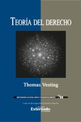 Teoría del derecho