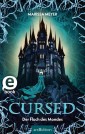 Cursed - Der Fluch des Mondes (Gilded 2)