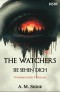 The Watchers - Sie sehen dich