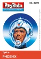 Perry Rhodan 3301 (Heftroman)