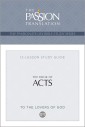 TPT The Book of Acts