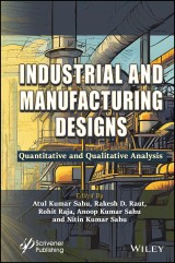 Industrial and Manufacturing Designs