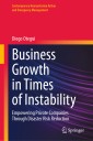 Business Growth in Times of Instability