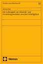 Die Zulässigkeit von Abwerbe- und Einstellungsverboten zwischen Arbeitgebern