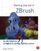 Getting Started in ZBrush