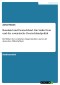 Russland und Deutschland. Die Stalin-Note und die sowjetische Deutschlandpolitik