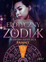 Erotyczny zodiak: 10 opowiadań dla Panny