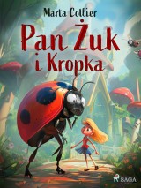 Pan Żuk i Kropka