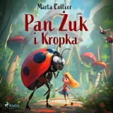 Pan Żuk i Kropka