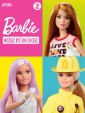 Barbie - Możesz być kim chcesz 2