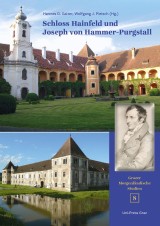 Schloss Hainfeld und Joseph von Hammer-Purgstall