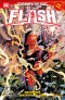Flash - Bd. 1 (4. Serie): Grausiges Speed-Force-Zeug