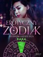 Erotyczny zodiak: 10 opowiadań dla Raka