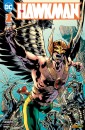 Hawkman: Bd.1: Unendliche Leben