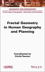 Fractal Geometry in Human Geography and Planning