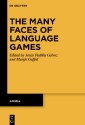 The Many Faces of Language Games