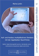 Auf- und Ausbau multiplikativen Denkens mit der Applikation TouchTimes